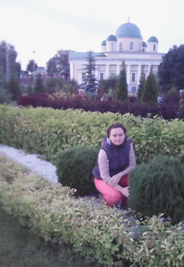 Моя фотография - Екатерина, 34 из Тула (@ekaterina89330)