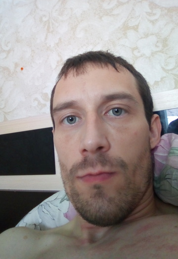 My photo - Artem, 34 from Novorossiysk (@artem154147)