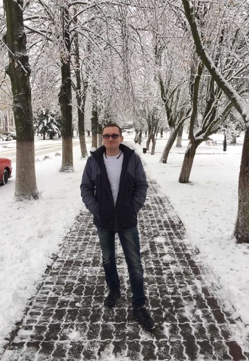 My photo - Vyacheslav, 44 from Lviv (@vyacheslav55388)