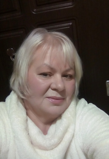 My photo - Anyuta, 83 from Novomoskovsk (@anuta21907)