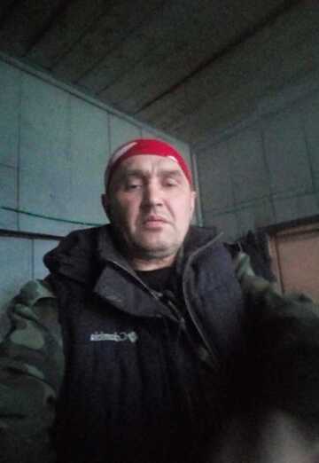 My photo - Vladimir, 46 from Pervouralsk (@vladimir313617)