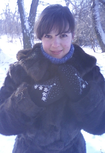 Майя Alexandrovna (@mayyaalexandrovna) — моя фотографія № 3