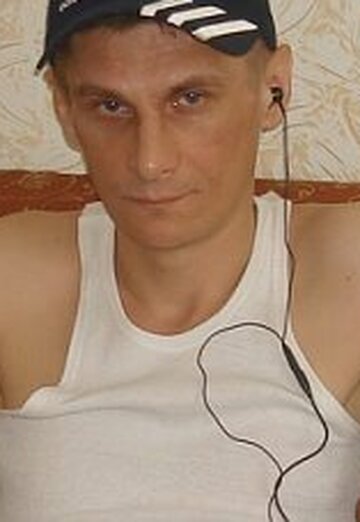 Моя фотография - ваня, 42 из Тольятти (@denis195552)