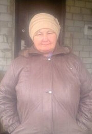 Моя фотография - ОЛЬГА, 60 из Новокубанск (@olga121920)