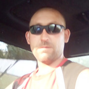 Дмитрий Клименко, 32, Тоцкое