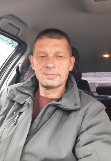Моя фотографія - Игорь, 53 з Астрахань (@igor379923)