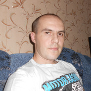 Александр, 38, Инза