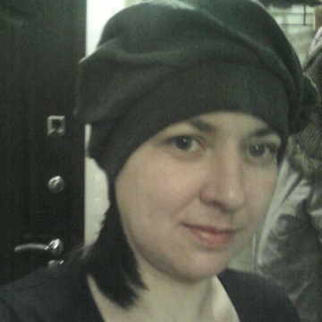 Моя фотография - анна, 40 из Спасск-Дальний (@anna46760)