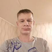 Александр, 38, Глазов