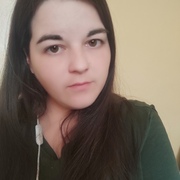 Елена, 26, Пушкинские Горы