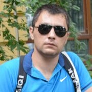 Евгений 38 лет (Рак) Челябинск