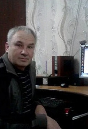 Моя фотография - Руш, 59 из Славянск-на-Кубани (@rush155)