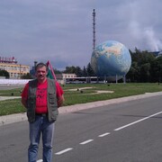 Александр, 60, Верхнеднепровский