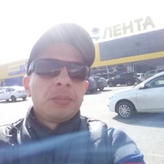 Евгений, 38, Тяжинский