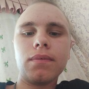Виталя, 30, Красноярск