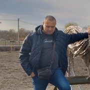 Sergey 51 Krasnodar