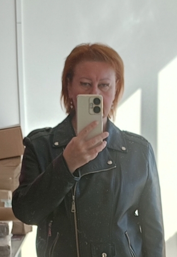 Lyudmila (@ludmila134895) — my photo № 7