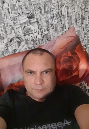 My photo - sergey karnauhov, 38 from Barnaul (@sergeykarnauhov6)