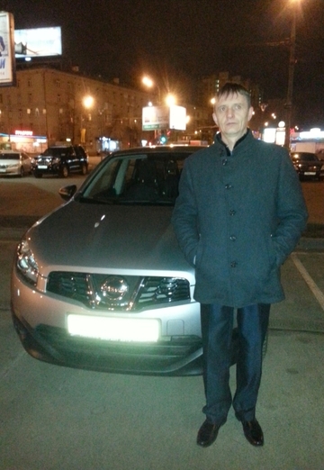 My photo - ANDREY, 52 from Orekhovo-Zuevo (@andreysavelev2)
