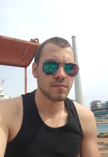 My photo - Aleksandr, 33 from Limassol (@aleksandr300058)
