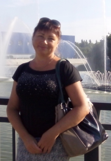 Моя фотография - Валентина, 53 из Полтава (@valentina33850)