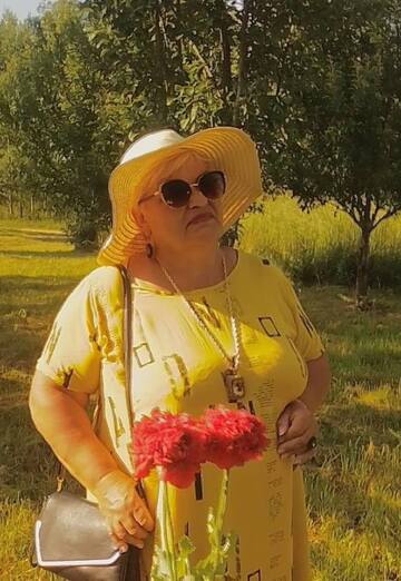 Моя фотография - Elena, 63 из Рига (@elena424697)