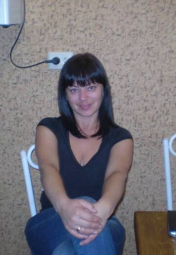 Моя фотография - Наталья Батий, 46 из Киев (@natalyabatiy)