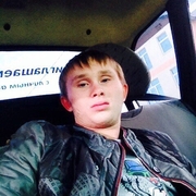 илья, 27, Фряново