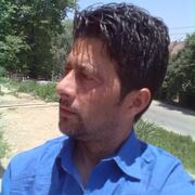 Mohd Syed 41 Srinagar