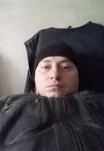 Моя фотография - Денис Михейчик, 39 из Жодино (@denismiheychik)