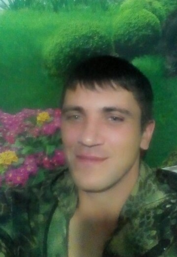 Моя фотография - иван, 43 из Горно-Алтайск (@ivan239526)