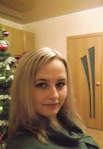 My photo - Viktoriya, 33 from Mahilyow (@viktoriya82021)