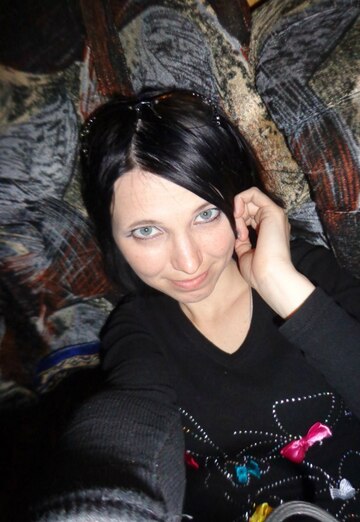 Моя фотография - Элли, 33 из Таганрог (@elli582)