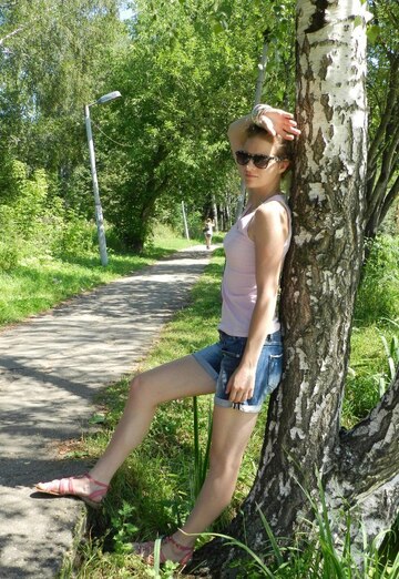 Olga (@olga81415) — mi foto № 8