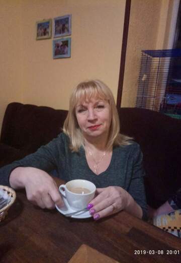 Моя фотография - ЛЮБИМКА, 62 из Одесса (@lubimka207)