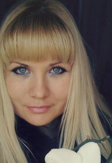 Моя фотография - Виктория, 42 из Екатеринбург (@viktoriyalapina1)