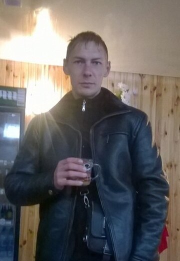 Моя фотография - alex, 34 из Краматорск (@alex61577)