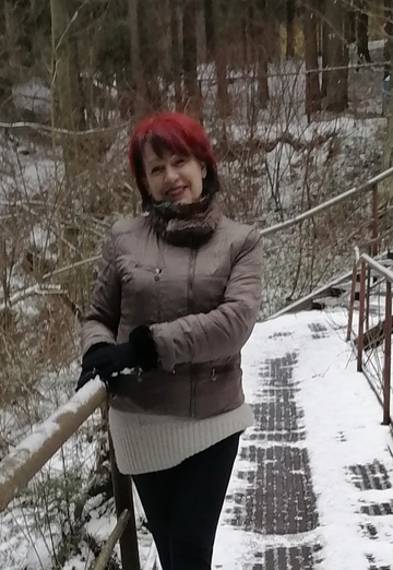 My photo - Irina, 63 from Vitebsk (@irina338628)