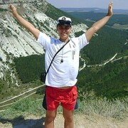 Александр, 39, Климово