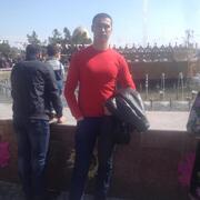 Kamol 33 Samarkand