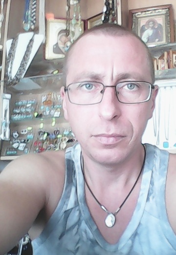 My photo - sergey, 45 from Kerch (@sergey485661)