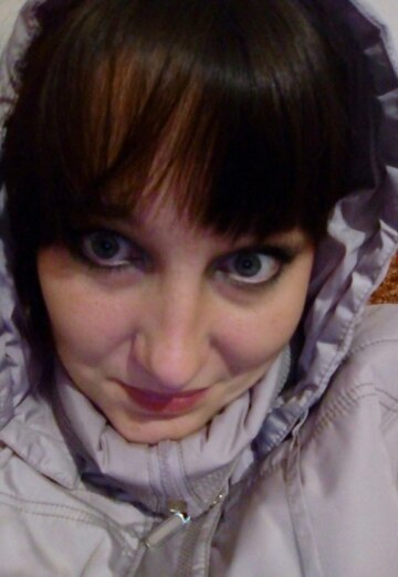 My photo - Natalya, 31 from Lukoyanov (@natalya138314)