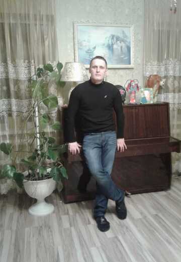 My photo - Yeduard, 38 from Temryuk (@eduard31038)