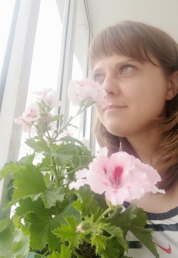 My photo - Svetlana, 38 from Barnaul (@svetlana262094)