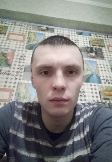 My photo - Slava, 32 from Vorkuta (@slava53880)