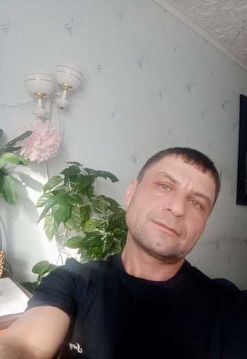 My photo - Ilya, 42 from Divnogorsk (@ilya119118)