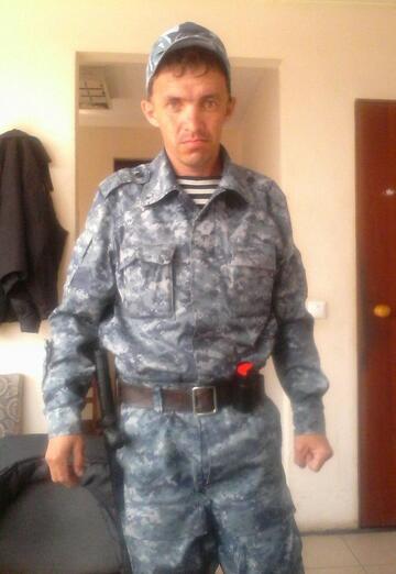 My photo - Fyodor, 48 from Irkutsk (@fedor17034)
