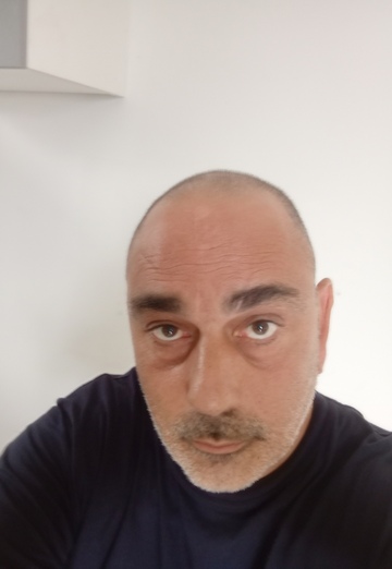 My photo - Carlo, 44 from Monfalcone (@carlo209)
