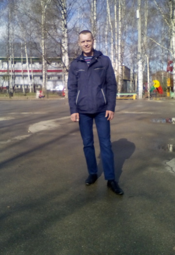 Моя фотография - Валентин, 41 из Красногорск (@valentin17746)