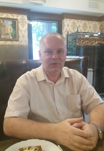 My photo - stanislav, 47 from Chapaevsk (@stanislav28378)